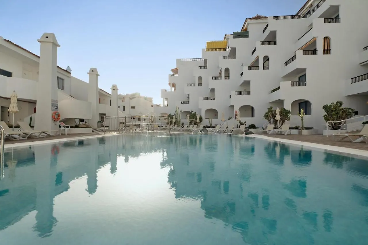Apartamento Penthause Luxe 501 Sea View Pool Playa Feñabe 0*,  España