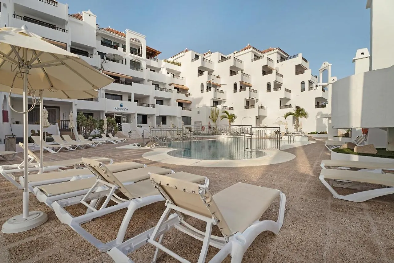 Apartamento Penthause Luxe 501 Sea View Pool Playa Feñabe