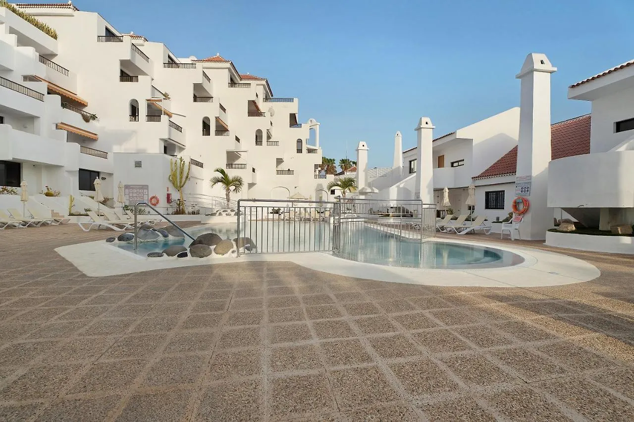 Apartamento Penthause Luxe 501 Sea View Pool Playa Feñabe